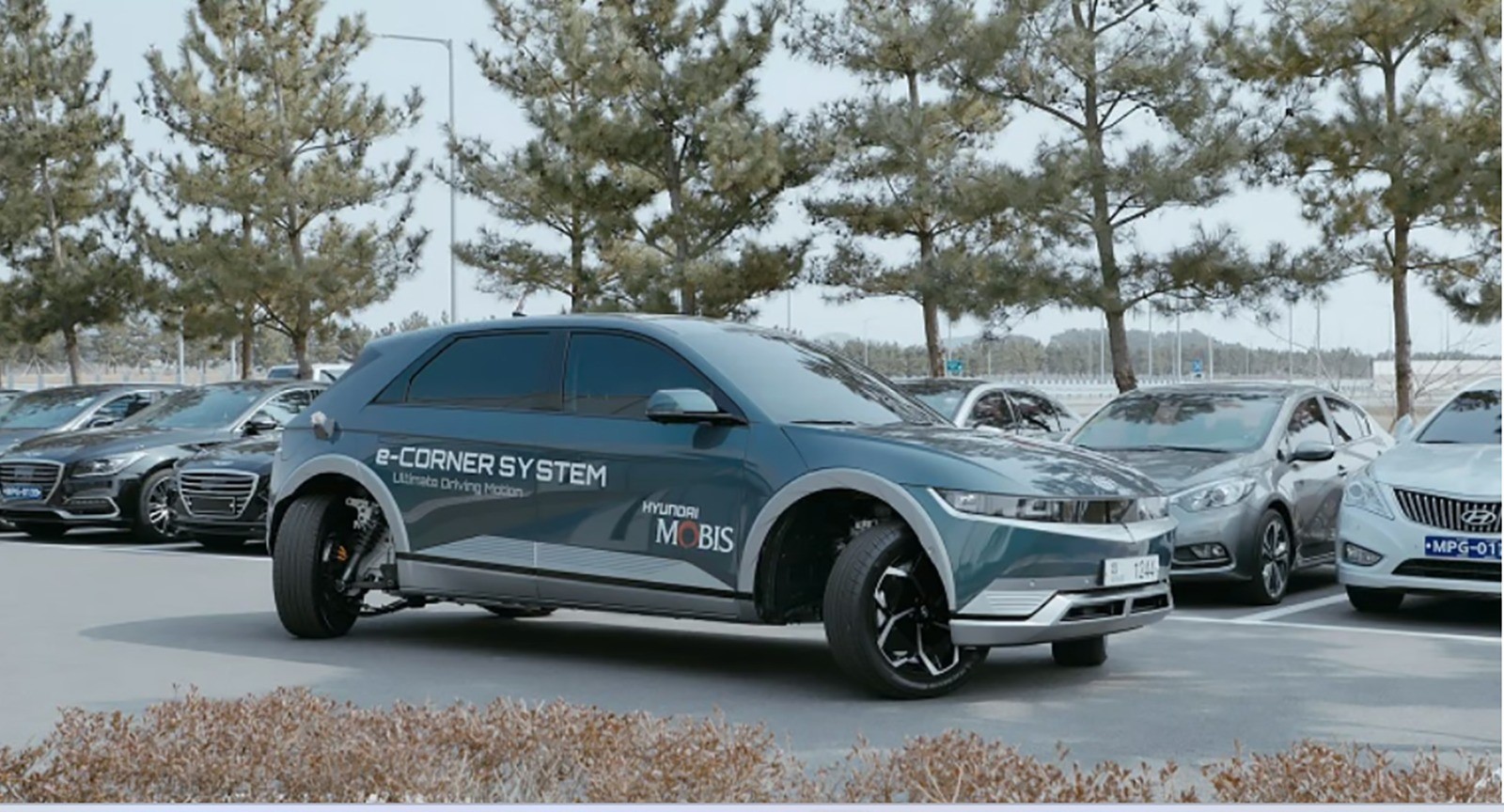 DOK. HYUNDAI MOBIS